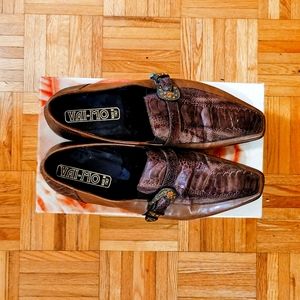 Men Vai-Mo Italian shoes